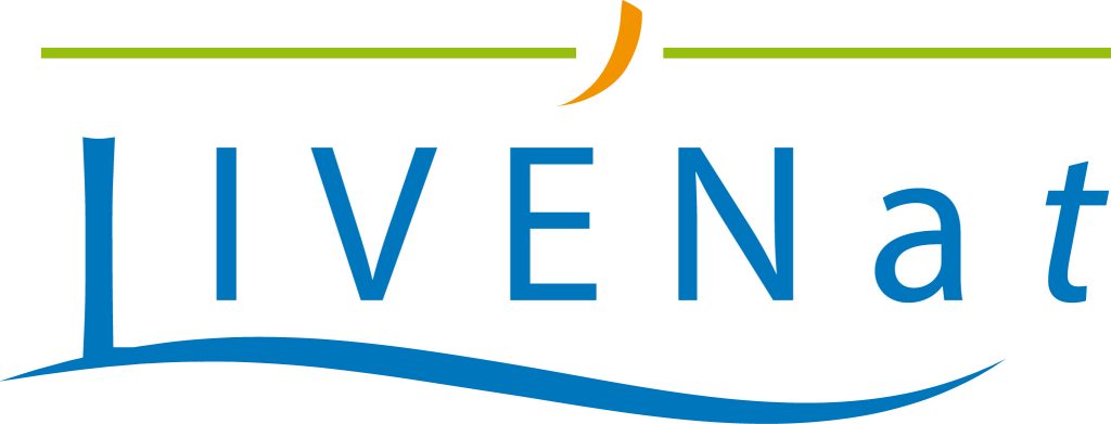 Logo LIVENAT-OK